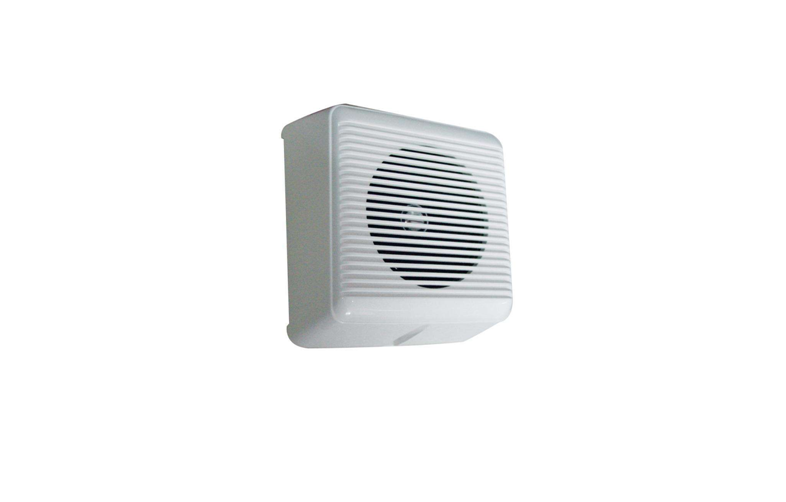 Wall Mount Box Speaker WSK-46M 6W 100V