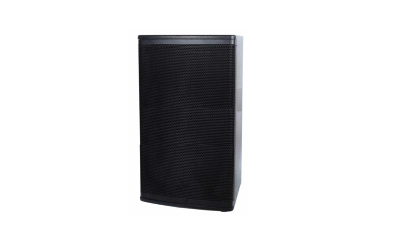 2-Way Professional Loudspeaker PROS8 PROS10 PROS12 PROS15