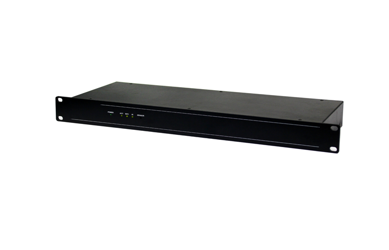 Professional distributed network programmable controller  VC-C200  ​