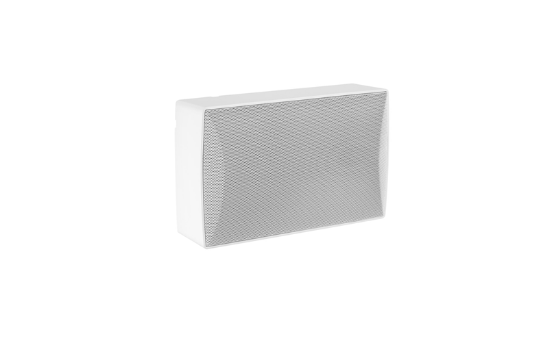 2-Way Wall Mount Speaker WSK-610F
