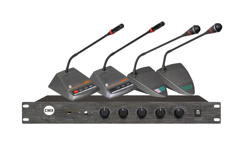 Economy Conference System CS-700 CS-701 CS-702 CS-703 CS-704