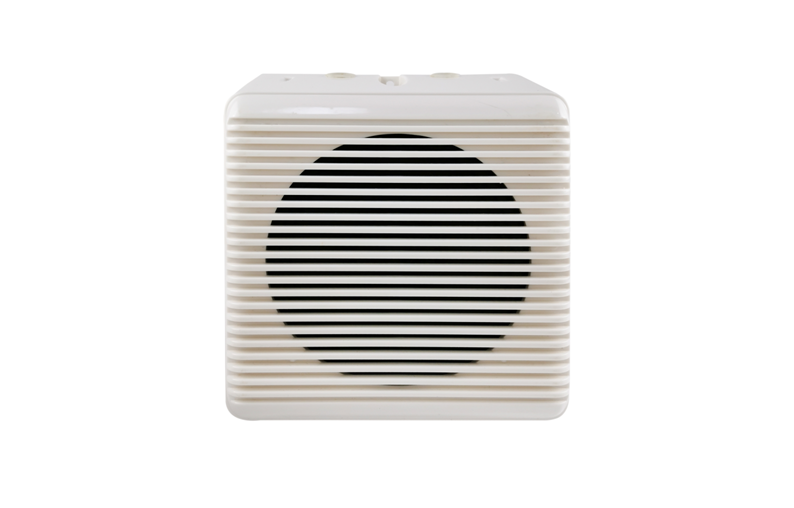 FCS-46MEN EN54-24 Wall Mount Speaker 4