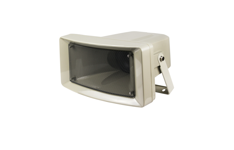 MHS-30EN EN54-24 Music Horn Speaker 30W