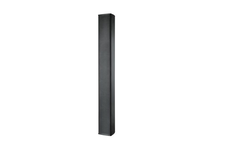 Active Line Array Speaker LAS-804A