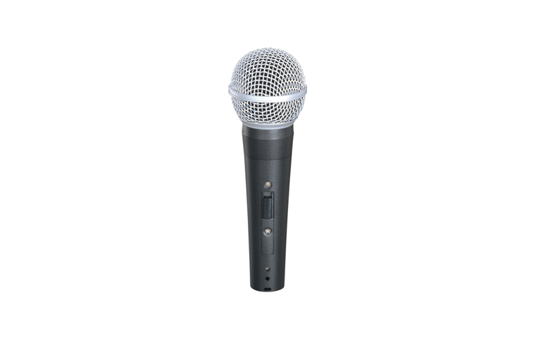 Dynamic Microphone U202