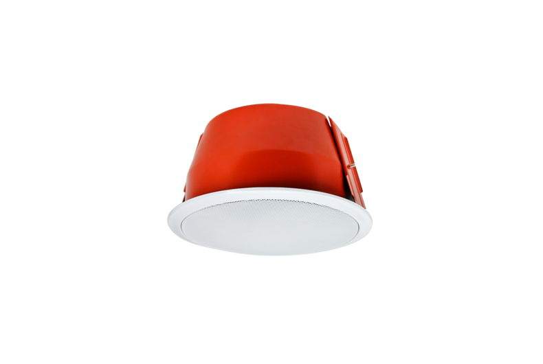 EN54-24 Ceiling Speaker FCS-66MEN
