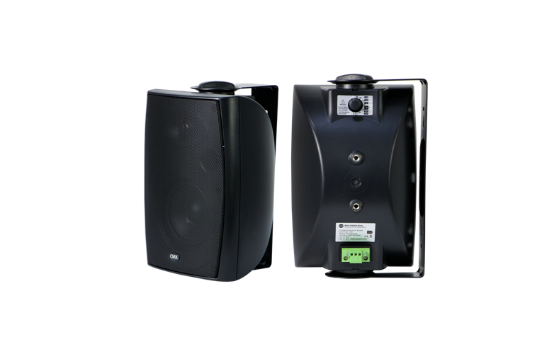 WSK-420HEN EN54-24 Wall Mount Speaker
