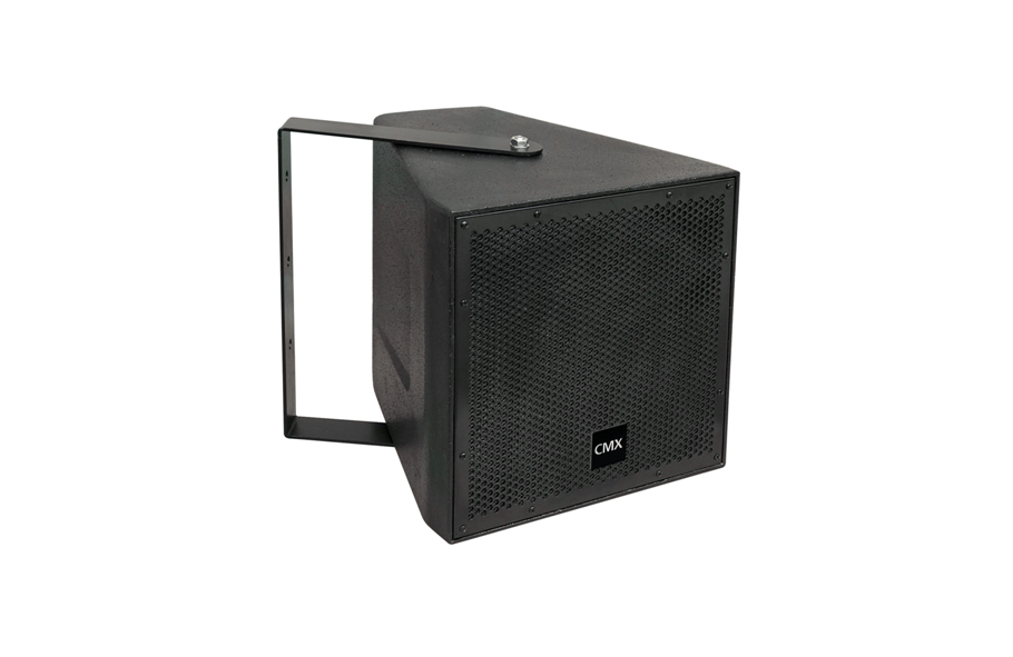 2-Way Coaxial Weatherproof Loudspeaker HSF-108T HSF-110T HSF-112T HSF-115T
