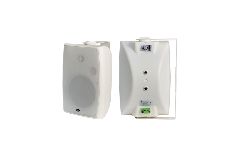 EN54-24 Wall Mount Speaker WSK-530HWEN