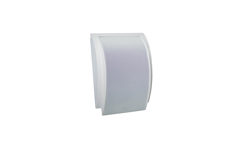 Wall Mount Speaker WSK-610C