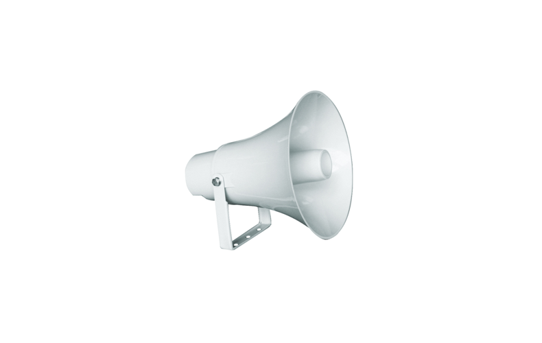 Outdoor Horn Speaker HSK-30H 100V