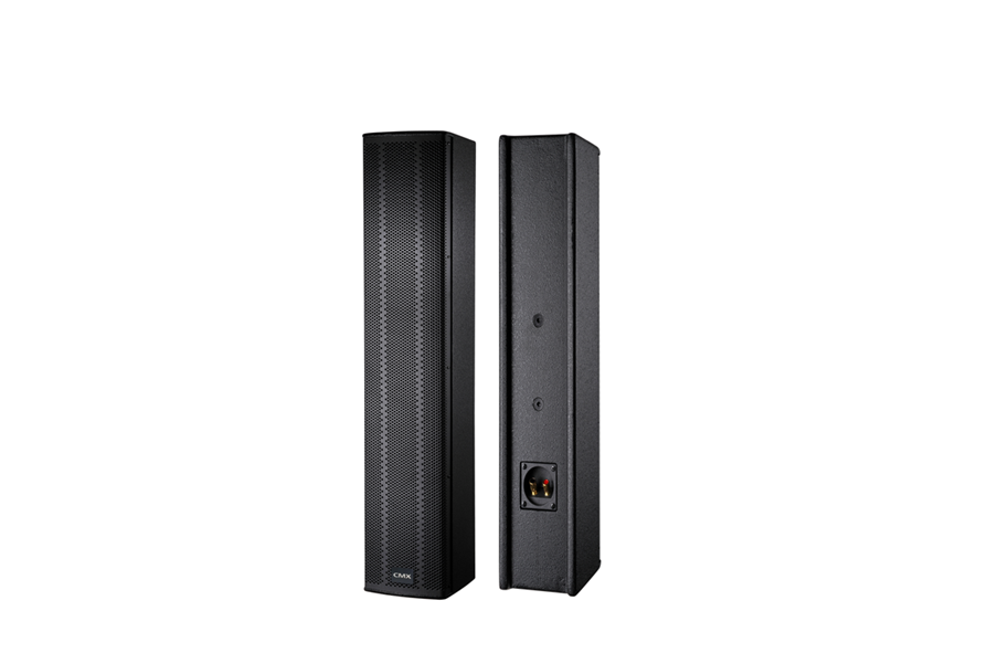 4.5 Inch Line Array Loudspeaker System  LAS-404D
